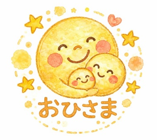 ohosama